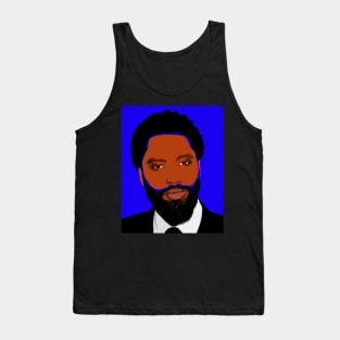 john david washington Tank Top